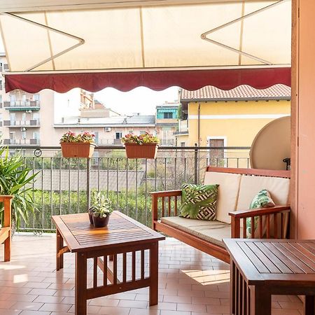 Casty Sweet Home - Parcheggio Privato Gratuito Milán Exterior foto