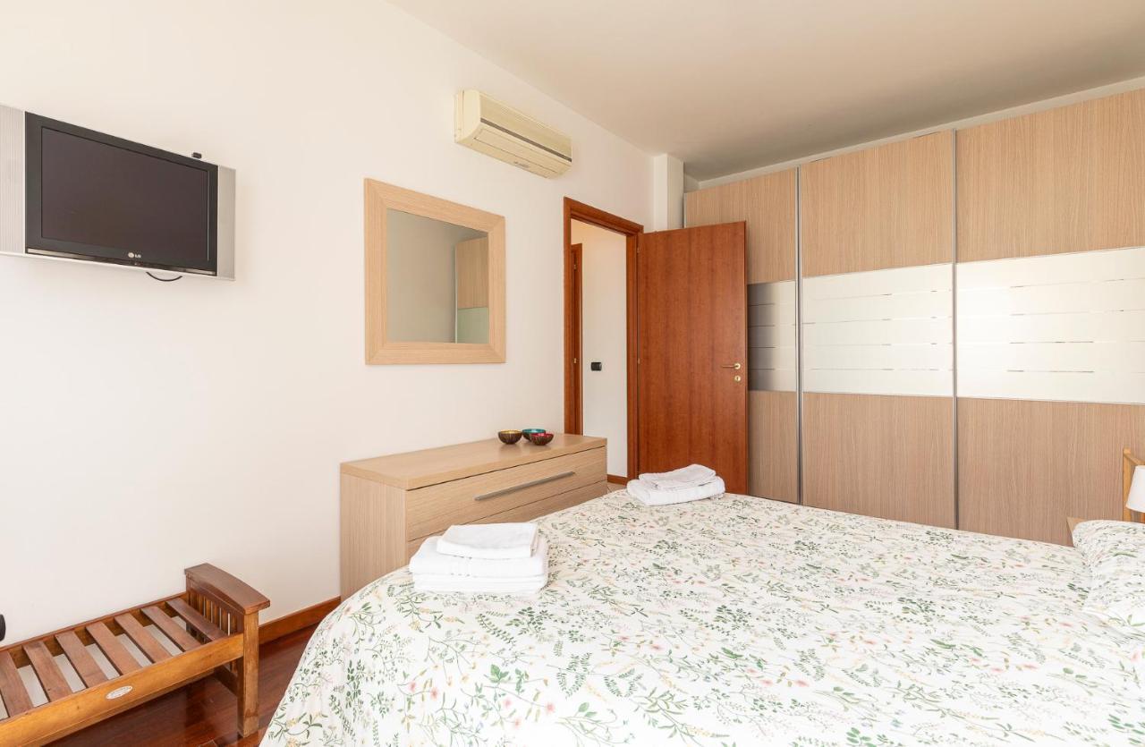 Casty Sweet Home - Parcheggio Privato Gratuito Milán Exterior foto