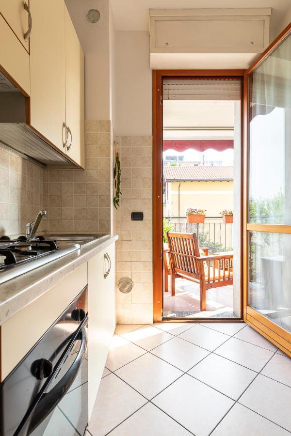 Casty Sweet Home - Parcheggio Privato Gratuito Milán Exterior foto