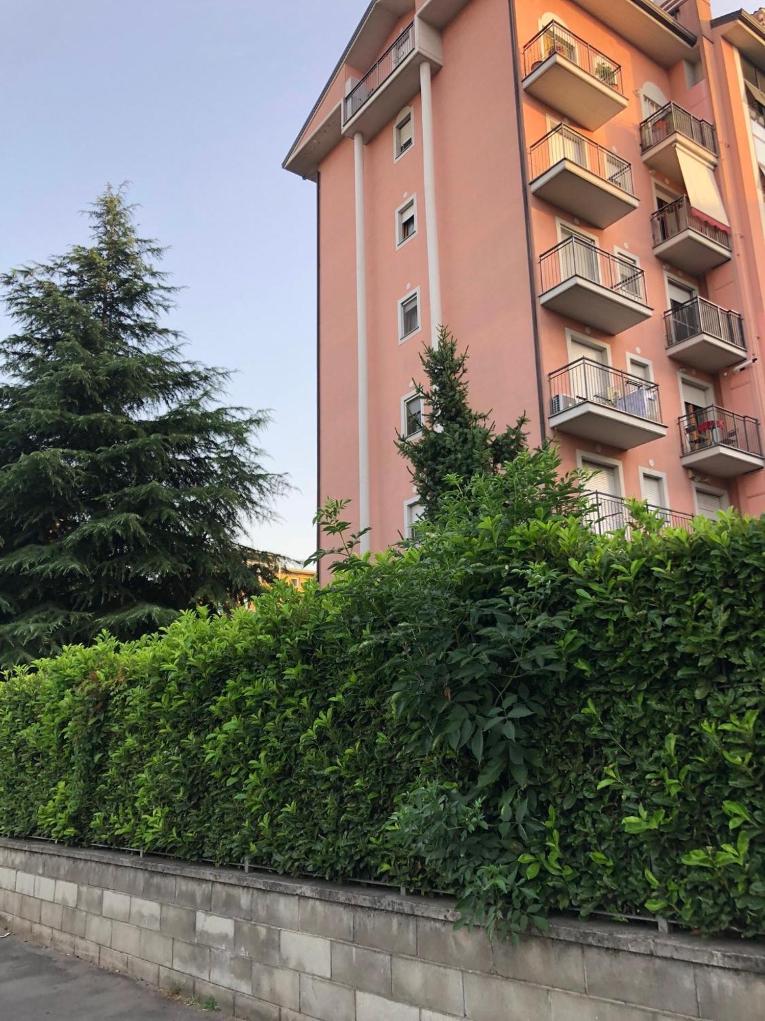 Casty Sweet Home - Parcheggio Privato Gratuito Milán Exterior foto